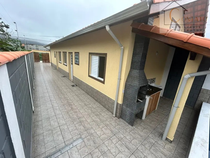 Foto 3 de Casa com 2 quartos à venda, 60m2 em Itanhaem - SP