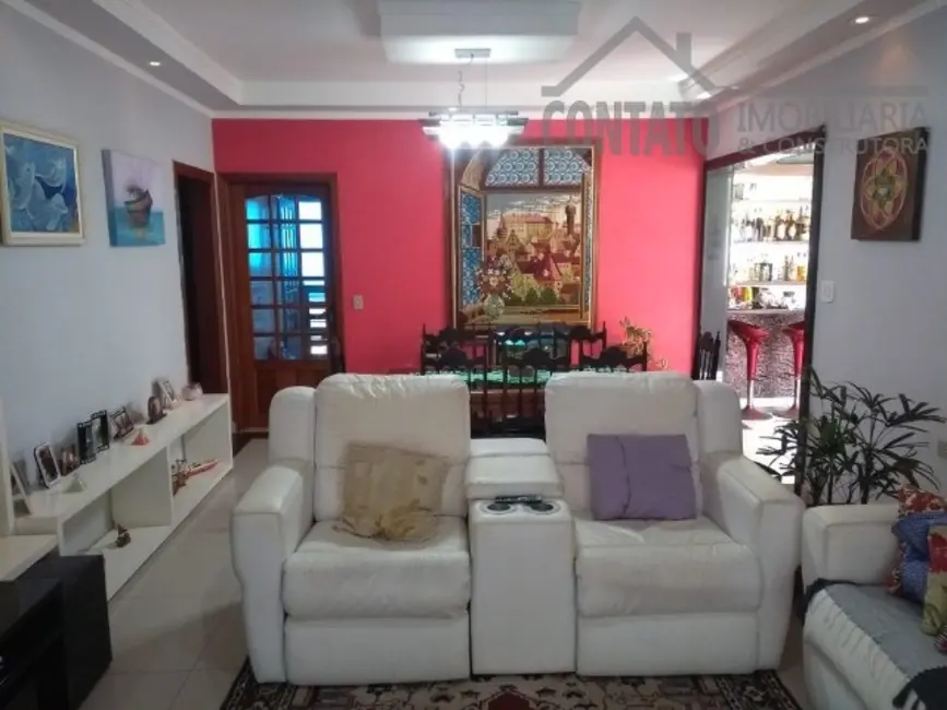 Foto 6 de Casa com 4 quartos à venda, 300m2 em Itanhaem - SP