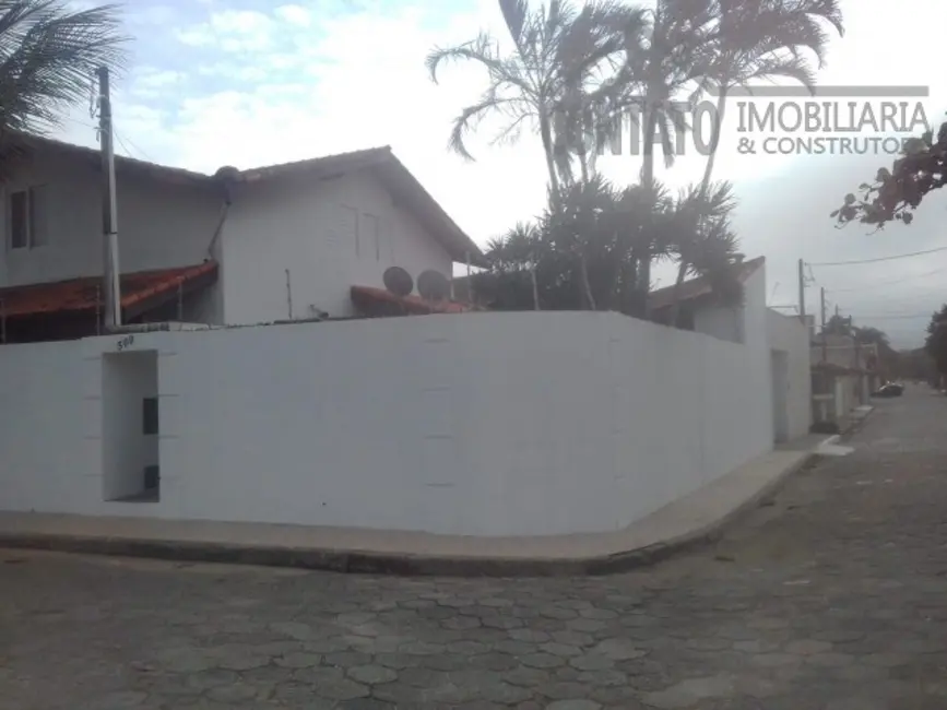 Foto 8 de Casa com 4 quartos à venda, 300m2 em Itanhaem - SP