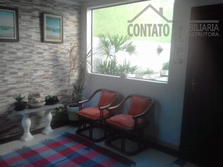 Foto 2 de Casa com 4 quartos à venda, 300m2 em Itanhaem - SP