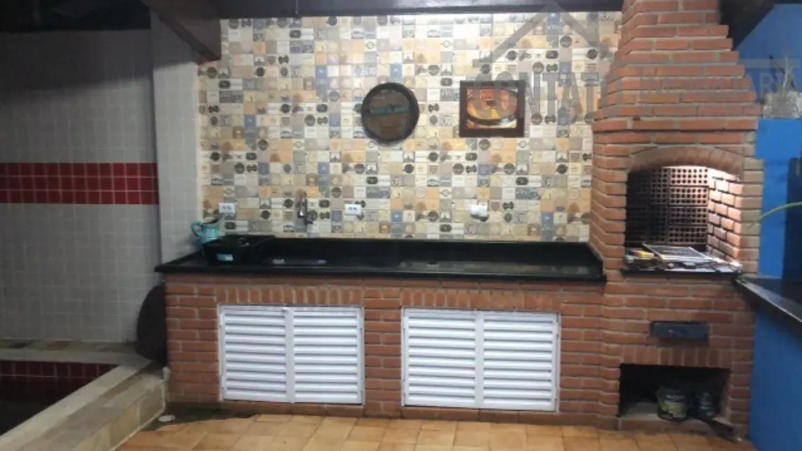 Foto 6 de Casa com 4 quartos à venda, 140m2 em Itanhaem - SP