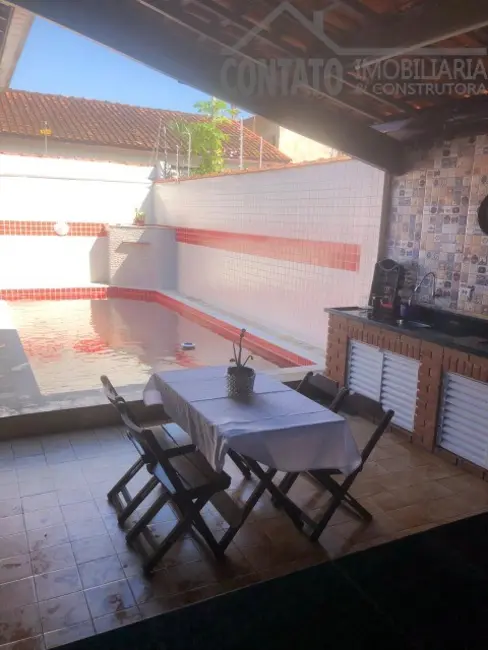 Foto 7 de Casa com 4 quartos à venda, 140m2 em Itanhaem - SP