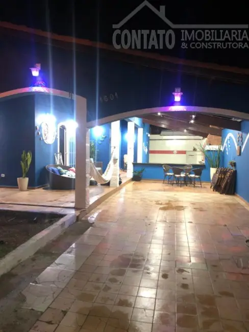 Foto 4 de Casa com 4 quartos à venda, 140m2 em Itanhaem - SP
