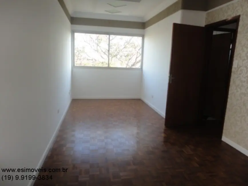 Foto 2 de Apartamento com 2 quartos à venda, 88m2 em Vila Cordenonsi, Americana - SP