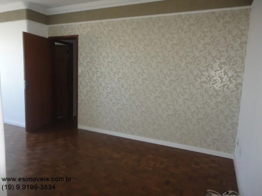 Foto 1 de Apartamento com 2 quartos à venda, 88m2 em Vila Cordenonsi, Americana - SP