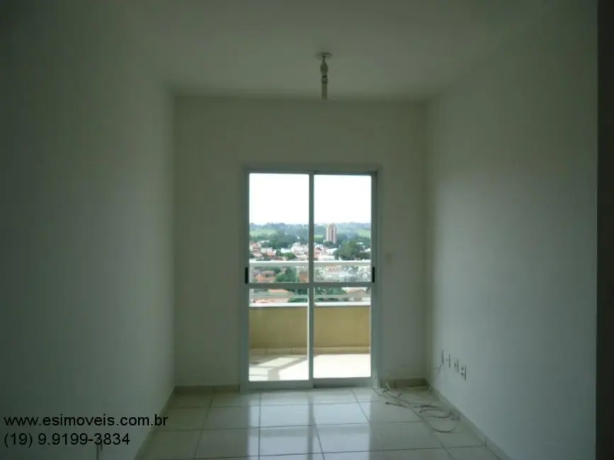 Foto 2 de Apartamento com 1 quarto à venda, 42m2 em Jardim Santa Rosa, Nova Odessa - SP