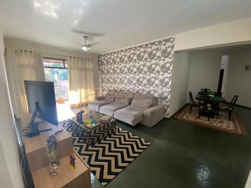 Foto 1 de Apartamento com 3 quartos à venda, 173m2 em Ribeirao Preto - SP