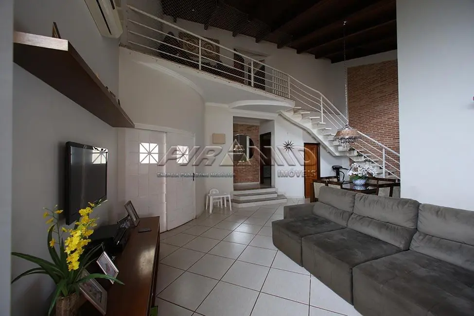 Foto 2 de Casa com 3 quartos à venda, 220m2 em Ribeirao Preto - SP