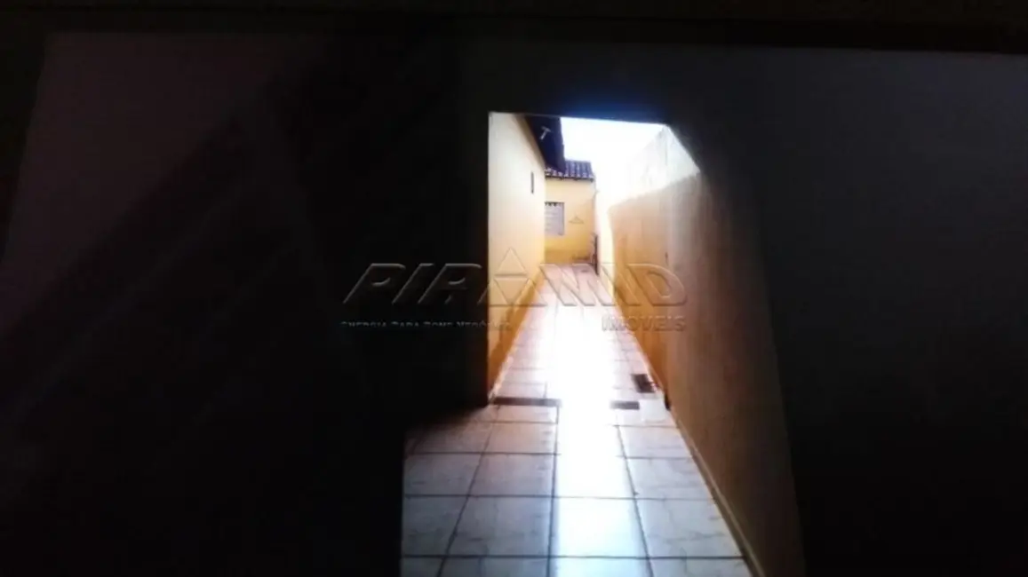 Foto 2 de Casa com 2 quartos à venda, 160m2 em Ribeirao Preto - SP