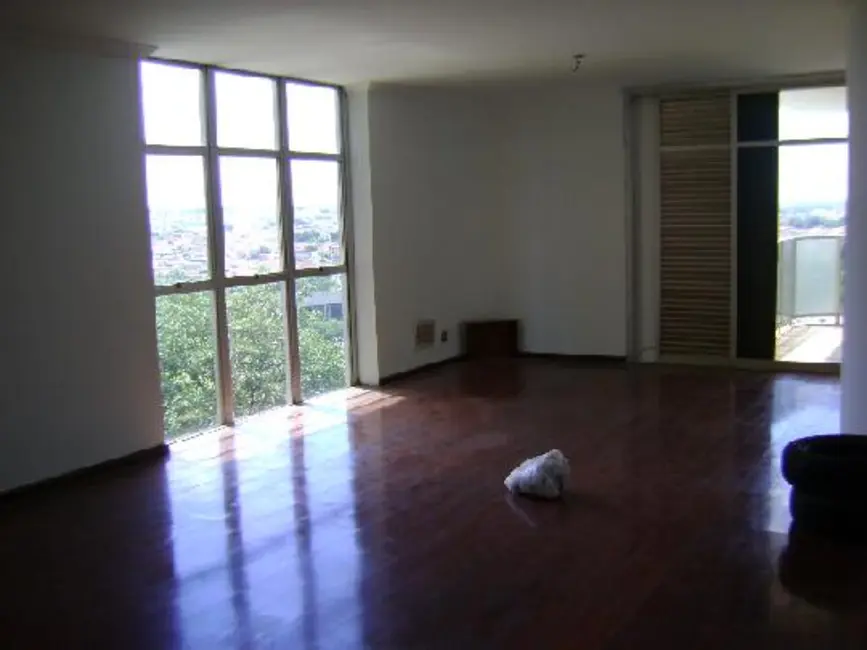 Foto 2 de Apartamento com 3 quartos para alugar, 120m2 em Ribeirao Preto - SP