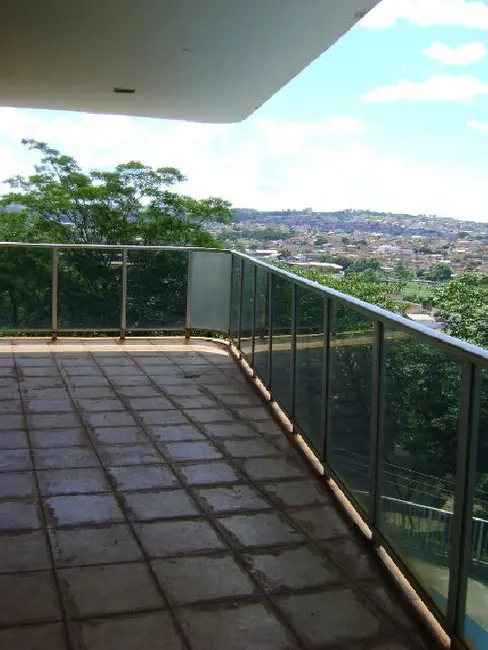 Foto 1 de Apartamento com 3 quartos para alugar, 120m2 em Ribeirao Preto - SP