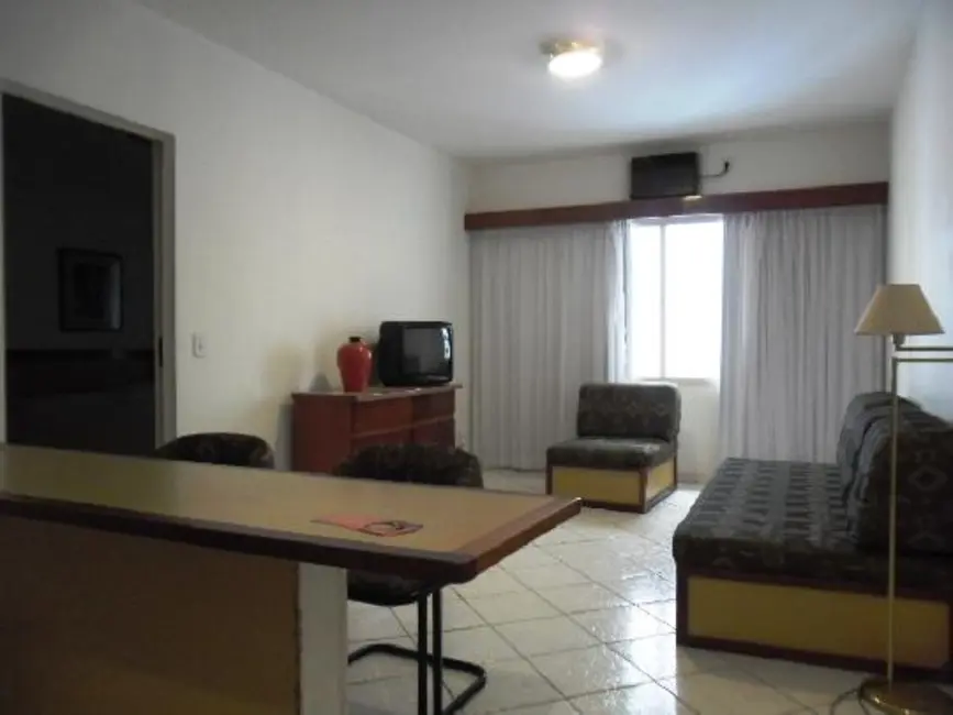 Foto 1 de Loft / Flat com 1 quarto para alugar, 45m2 em Ribeirao Preto - SP
