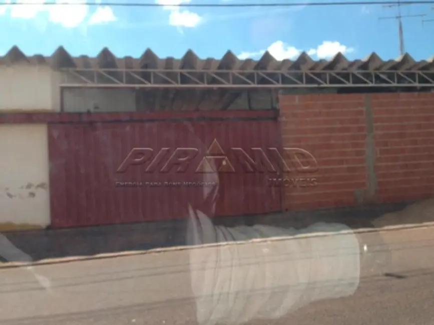 Foto 2 de Chácara com 11 quartos para alugar, 531m2 em Ribeirao Preto - SP
