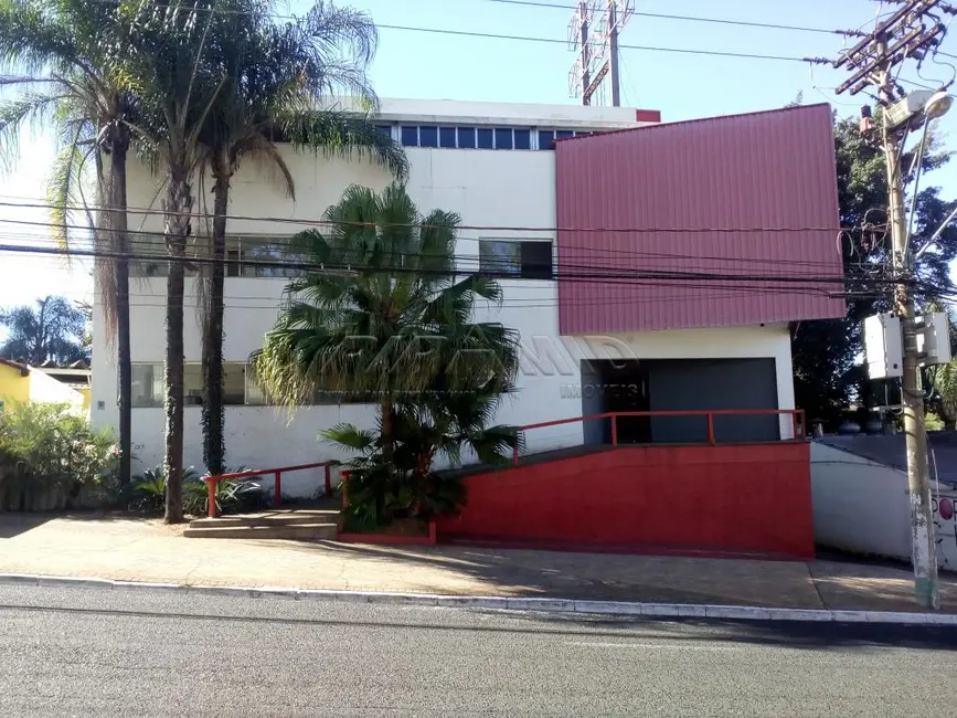 Foto 1 de Sala Comercial para alugar, 1548m2 em Ribeirao Preto - SP