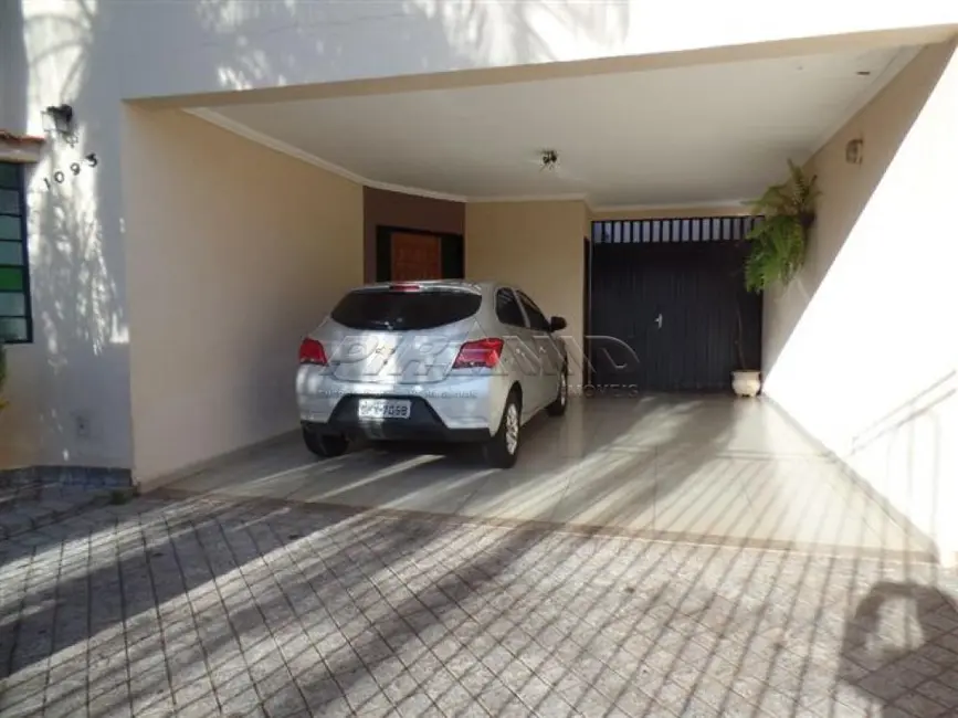 Foto 2 de Casa com 3 quartos para alugar, 320m2 em Ribeirao Preto - SP