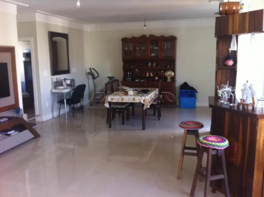 Foto 1 de Cobertura com 3 quartos à venda, 191m2 em Ribeirao Preto - SP