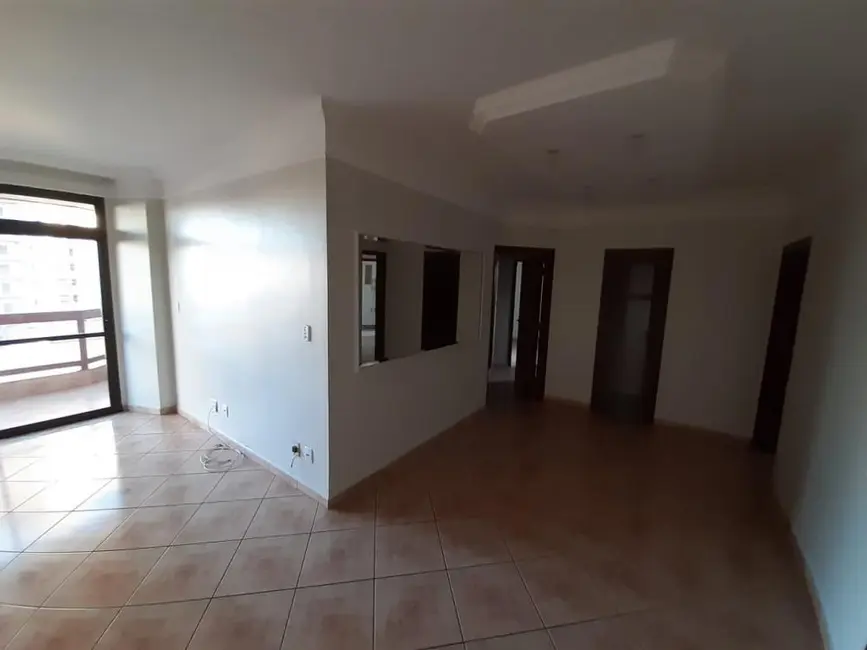 Foto 2 de Apartamento com 3 quartos à venda, 123m2 em Ribeirao Preto - SP