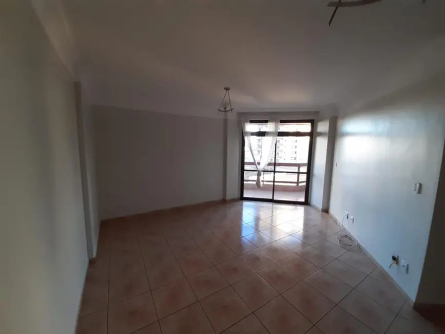 Foto 1 de Apartamento com 3 quartos à venda, 123m2 em Ribeirao Preto - SP