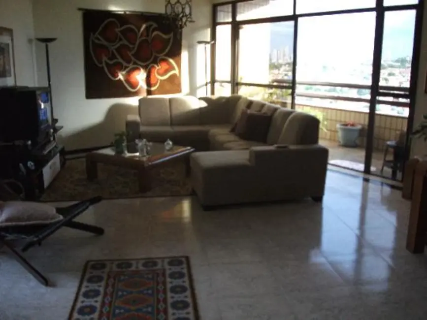 Foto 1 de Apartamento com 3 quartos à venda, 170m2 em Ribeirao Preto - SP