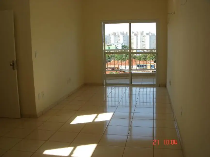 Foto 1 de Cobertura com 3 quartos à venda, 190m2 em Ribeirao Preto - SP