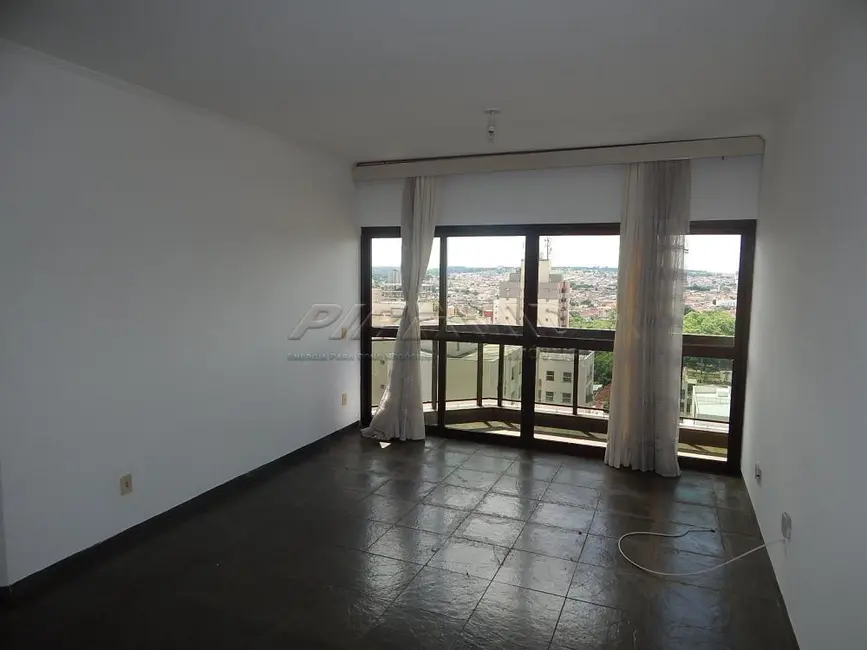 Foto 1 de Apartamento com 3 quartos à venda, 116m2 em Ribeirao Preto - SP