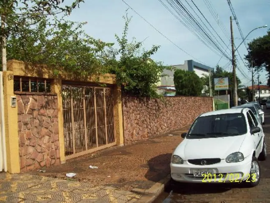 Foto 1 de Casa com 2 quartos à venda, 479m2 em Ribeirao Preto - SP