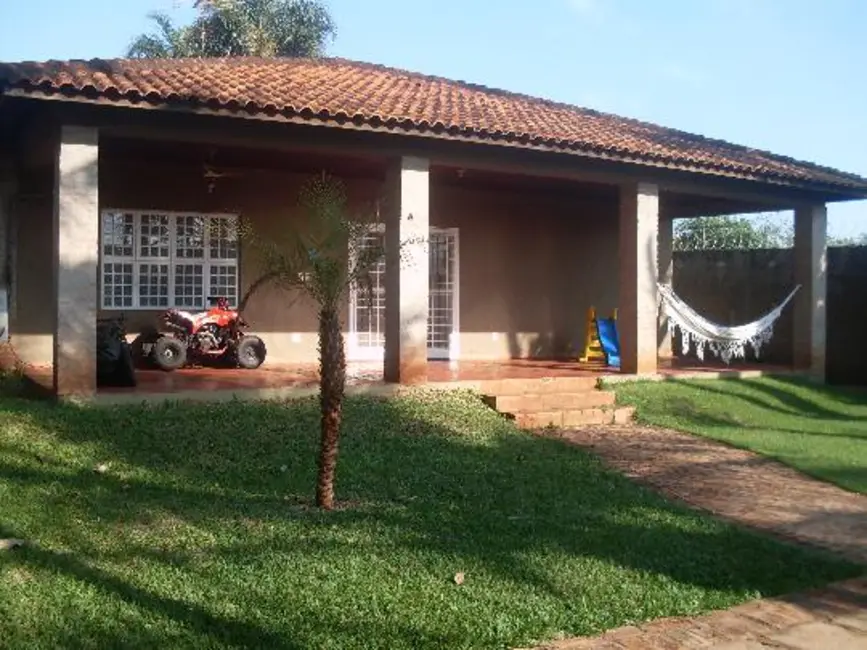 Foto 1 de Chácara com 3 quartos à venda, 340m2 em Ribeirao Preto - SP