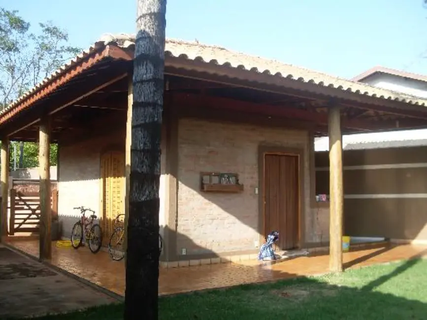 Foto 2 de Chácara com 3 quartos à venda, 340m2 em Ribeirao Preto - SP