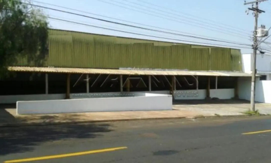 Foto 2 de Armazém / Galpão à venda, 540m2 em Ribeirao Preto - SP