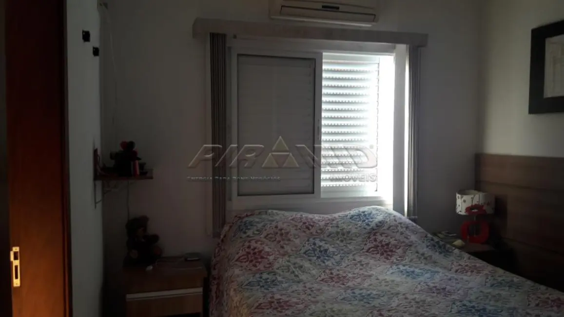 Foto 1 de Casa de Condomínio com 3 quartos à venda, 114m2 em Ribeirao Preto - SP