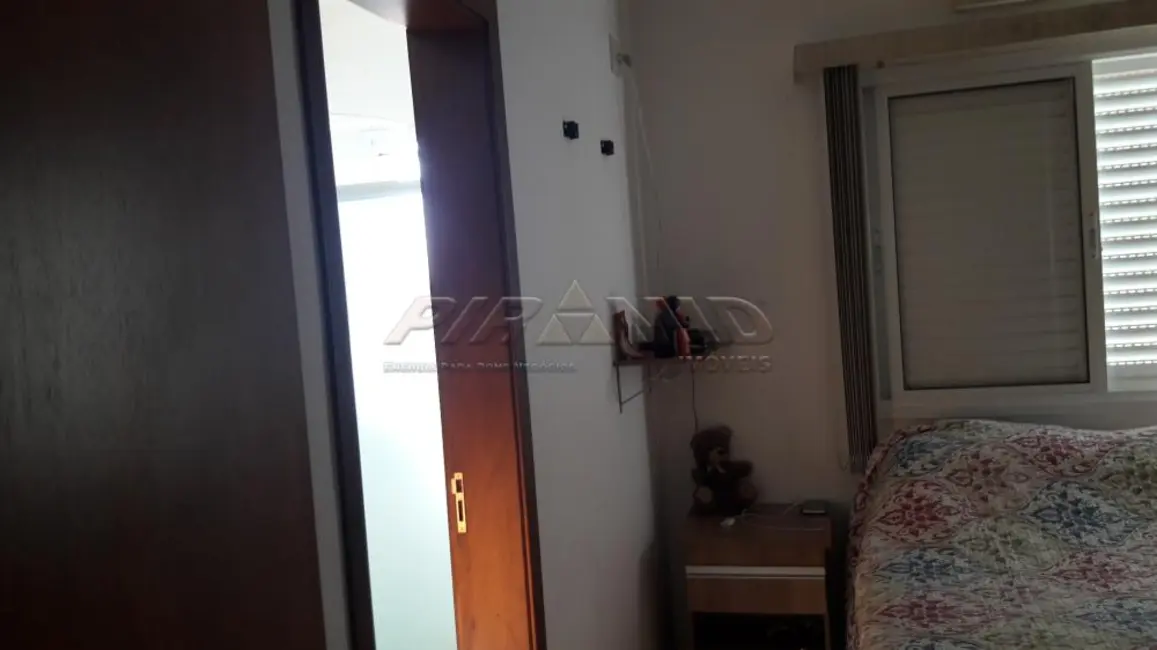 Foto 2 de Casa de Condomínio com 3 quartos à venda, 114m2 em Ribeirao Preto - SP