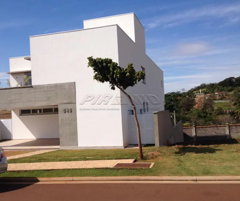 Foto 2 de Casa de Condomínio com 4 quartos à venda, 401m2 em Ribeirao Preto - SP