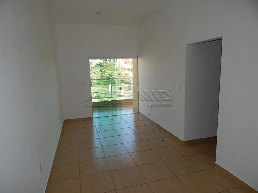 Foto 1 de Apartamento com 3 quartos à venda, 83m2 em Ribeirao Preto - SP