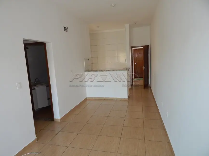 Foto 2 de Apartamento com 3 quartos à venda, 83m2 em Ribeirao Preto - SP