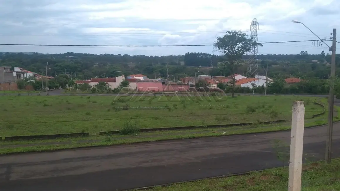 Foto 2 de Terreno / Lote à venda, 423m2 em Ribeirao Preto - SP