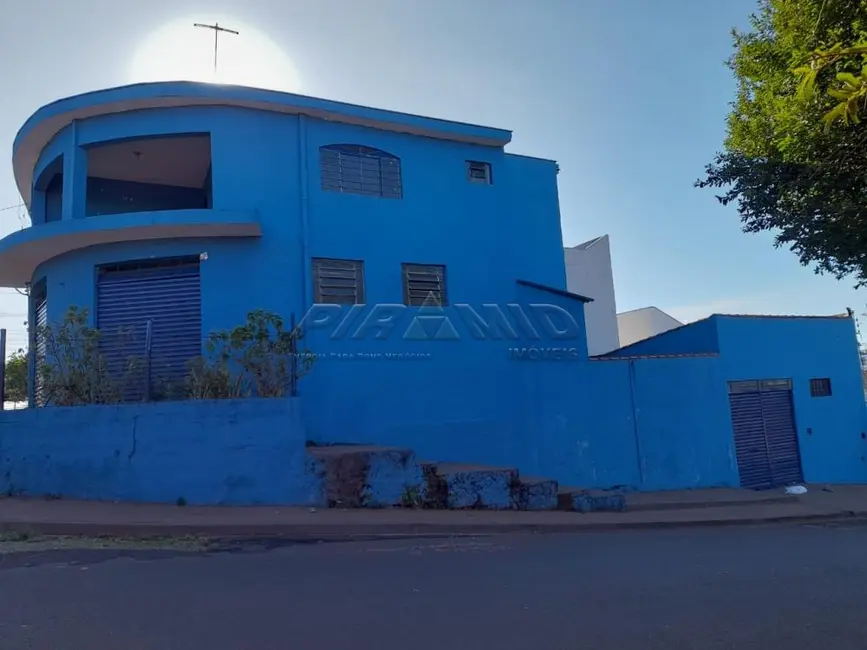 Foto 1 de Casa com 3 quartos à venda, 176m2 em Ribeirao Preto - SP