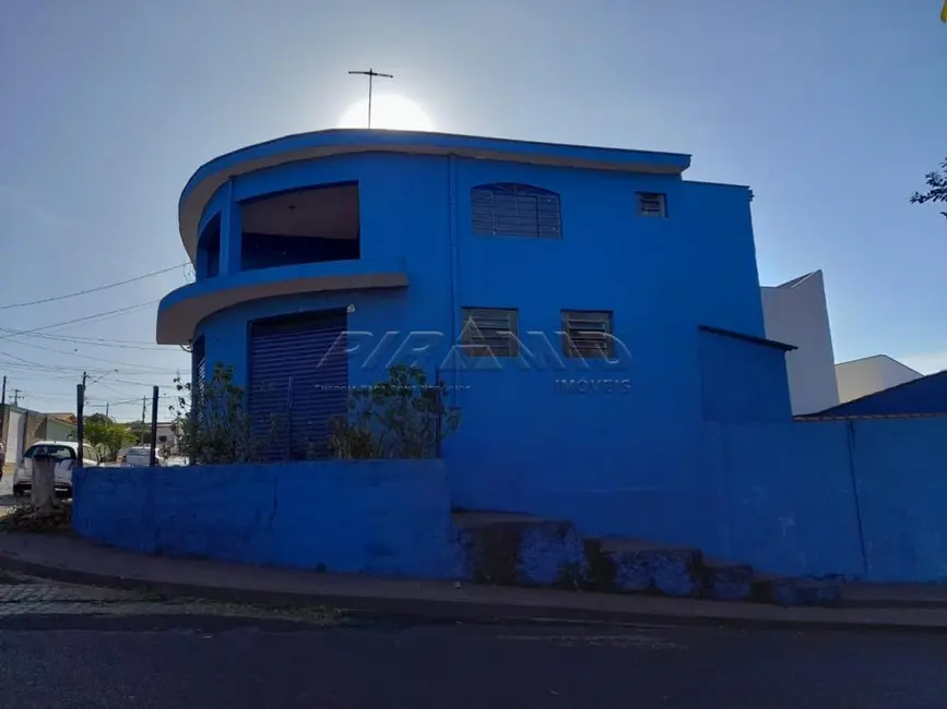 Foto 2 de Casa com 3 quartos à venda, 176m2 em Ribeirao Preto - SP