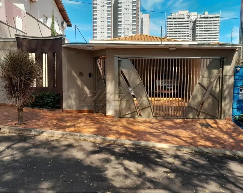 Foto 1 de Casa com 3 quartos à venda, 150m2 em Ribeirao Preto - SP