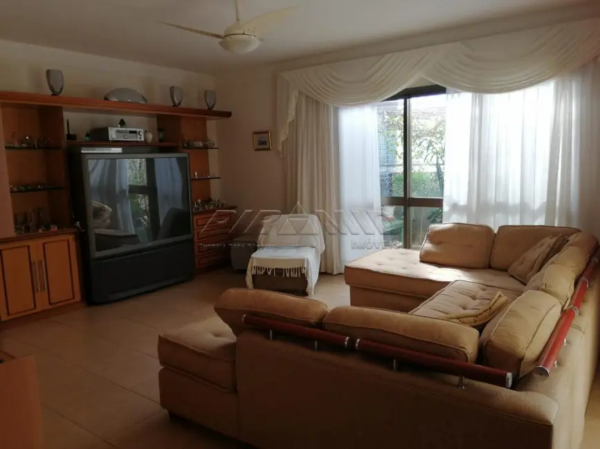 Foto 1 de Cobertura com 4 quartos à venda, 267m2 em Ribeirao Preto - SP