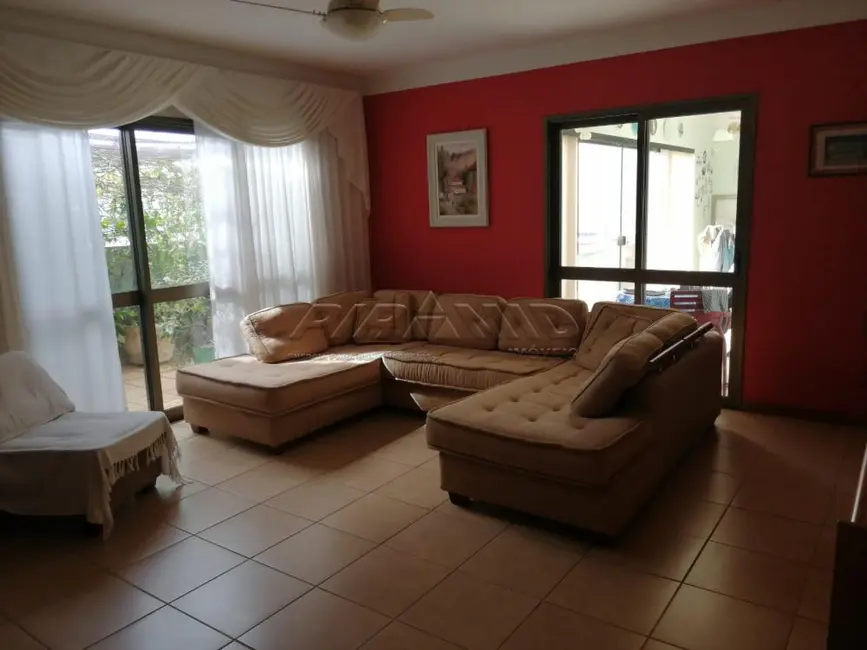 Foto 2 de Cobertura com 4 quartos à venda, 267m2 em Ribeirao Preto - SP
