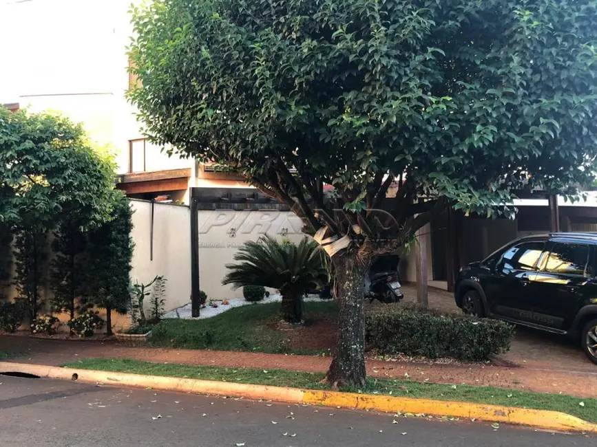 Foto 2 de Casa de Condomínio com 4 quartos para alugar, 178m2 em Ribeirao Preto - SP