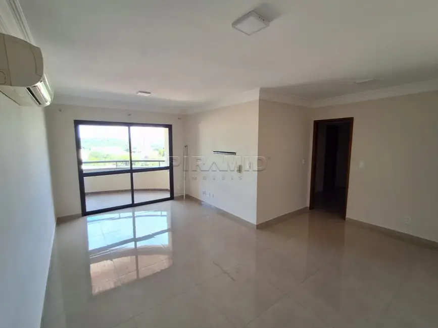 Foto 2 de Apartamento com 3 quartos à venda, 103m2 em Ribeirao Preto - SP