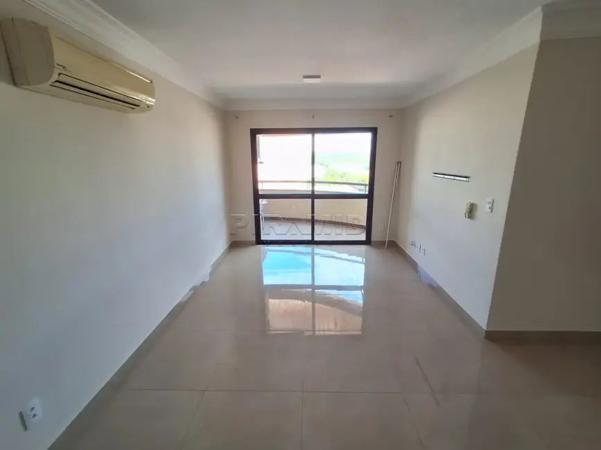 Foto 1 de Apartamento com 3 quartos à venda, 103m2 em Ribeirao Preto - SP