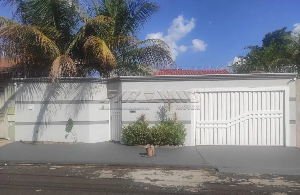 Foto 1 de Casa com 3 quartos à venda, 152m2 em Ribeirao Preto - SP