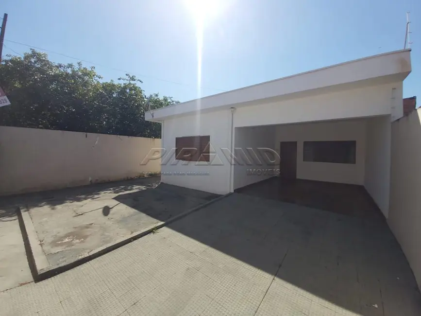 Foto 2 de Casa com 3 quartos à venda, 125m2 em Ribeirao Preto - SP