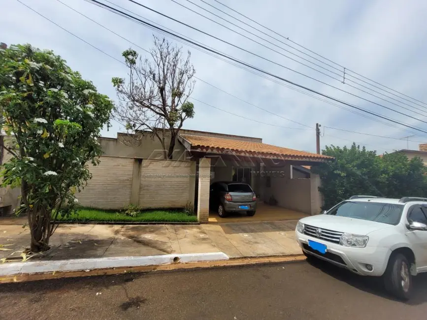 Foto 1 de Casa de Condomínio com 3 quartos à venda, 185m2 em Bonfim Paulista - SP