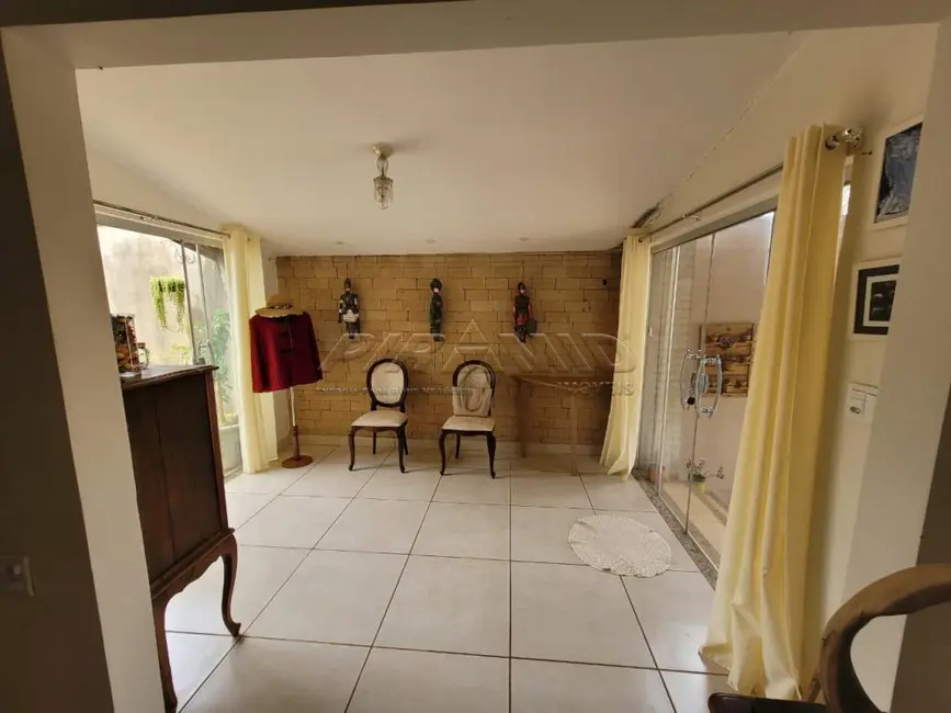 Foto 2 de Casa de Condomínio com 3 quartos à venda, 185m2 em Bonfim Paulista - SP