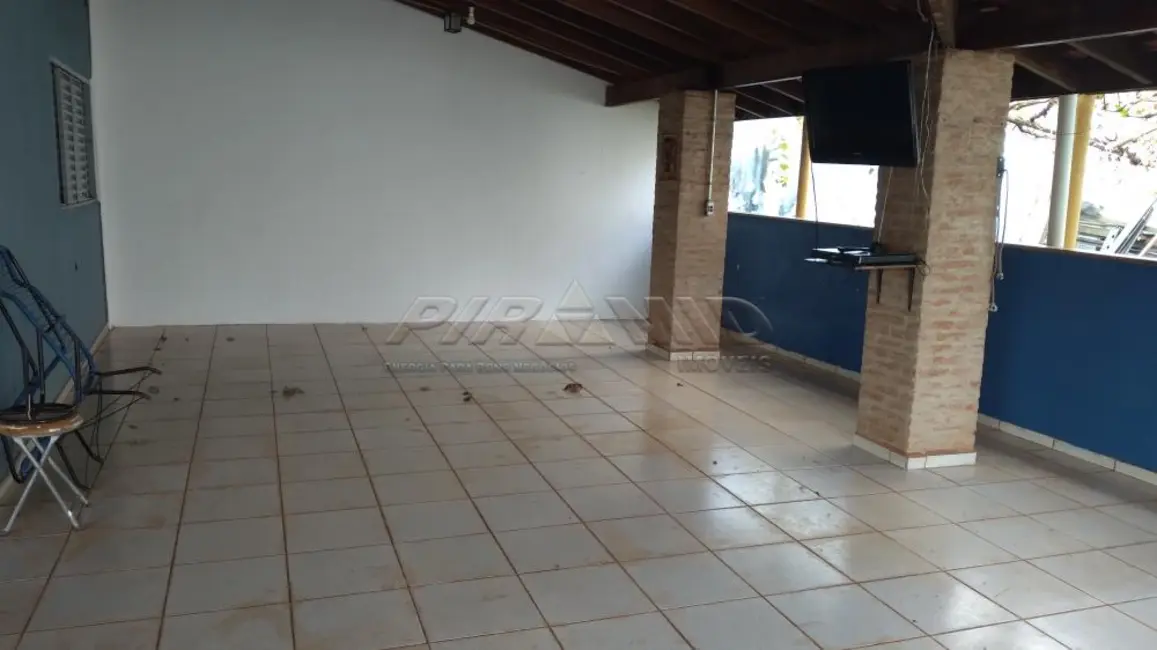 Foto 2 de Casa com 2 quartos à venda, 231m2 em Ribeirao Preto - SP