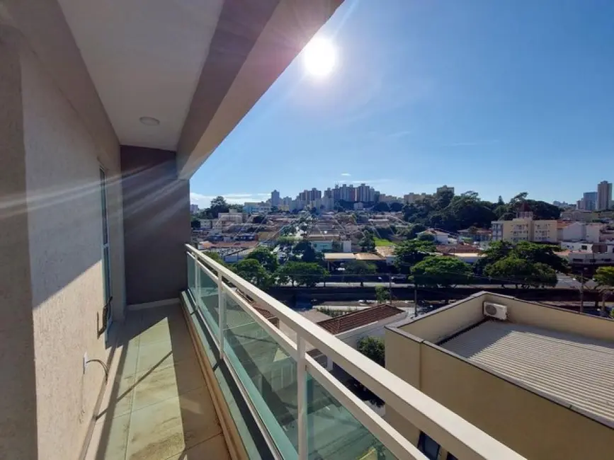 Foto 1 de Loft / Flat com 1 quarto para alugar, 35m2 em Ribeirao Preto - SP