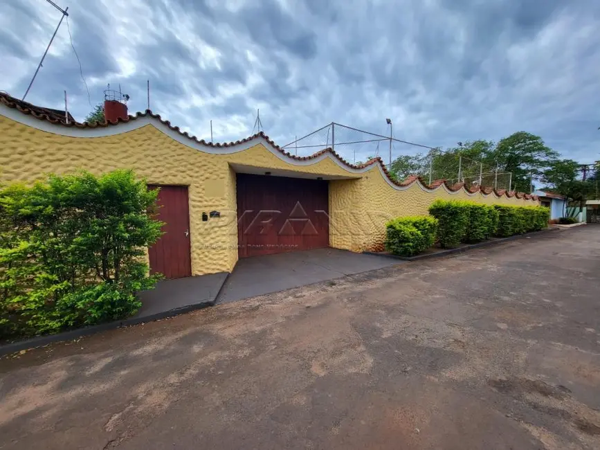 Foto 2 de Sítio / Rancho com 3 quartos para alugar, 1100m2 em Ribeirao Preto - SP